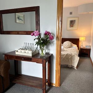 Apartament z łóżkiem king-size