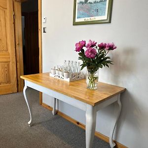 Apartament z 1 sypialnią z łóżkiem king-size